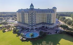 World Golf Village Renaissance St.augustine Resort St Augustine Fl 4*