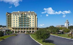 Renaissance Resort at World Golf Village in Saint Augustine Fl